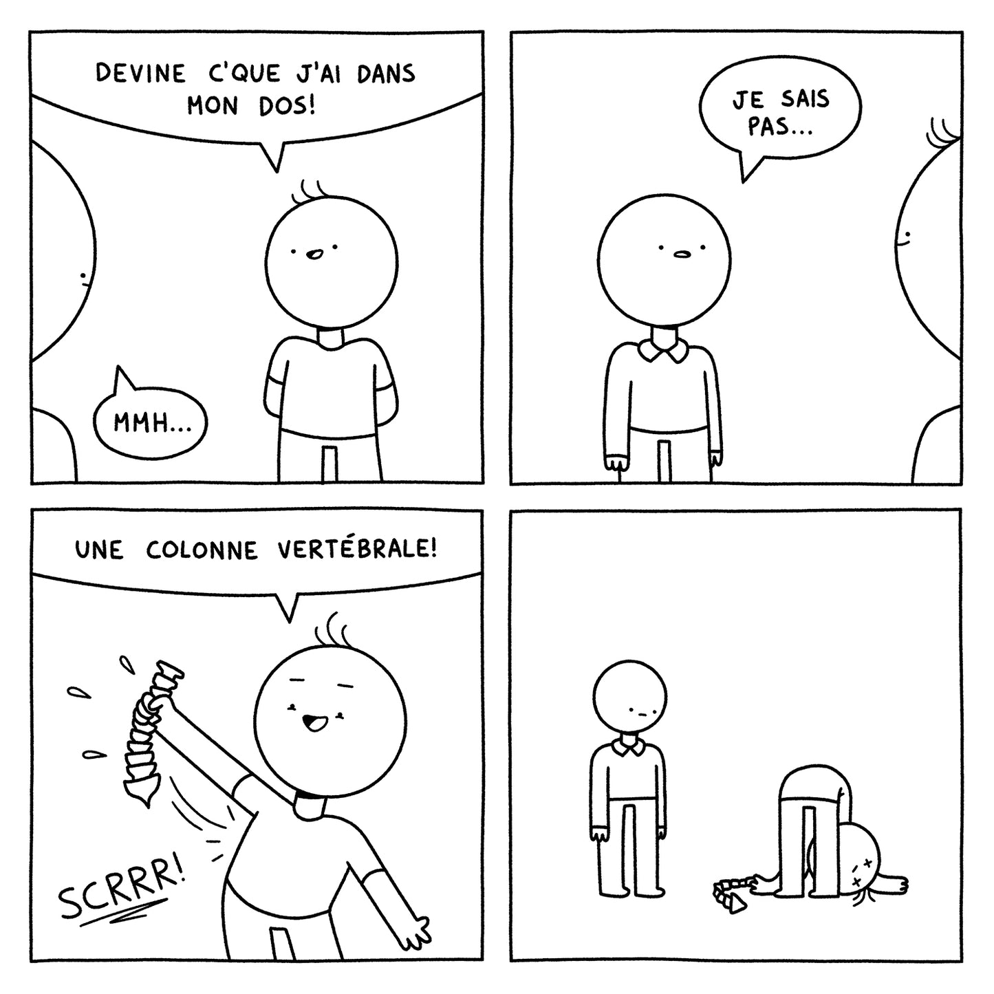Dessine Bandé: le livre*