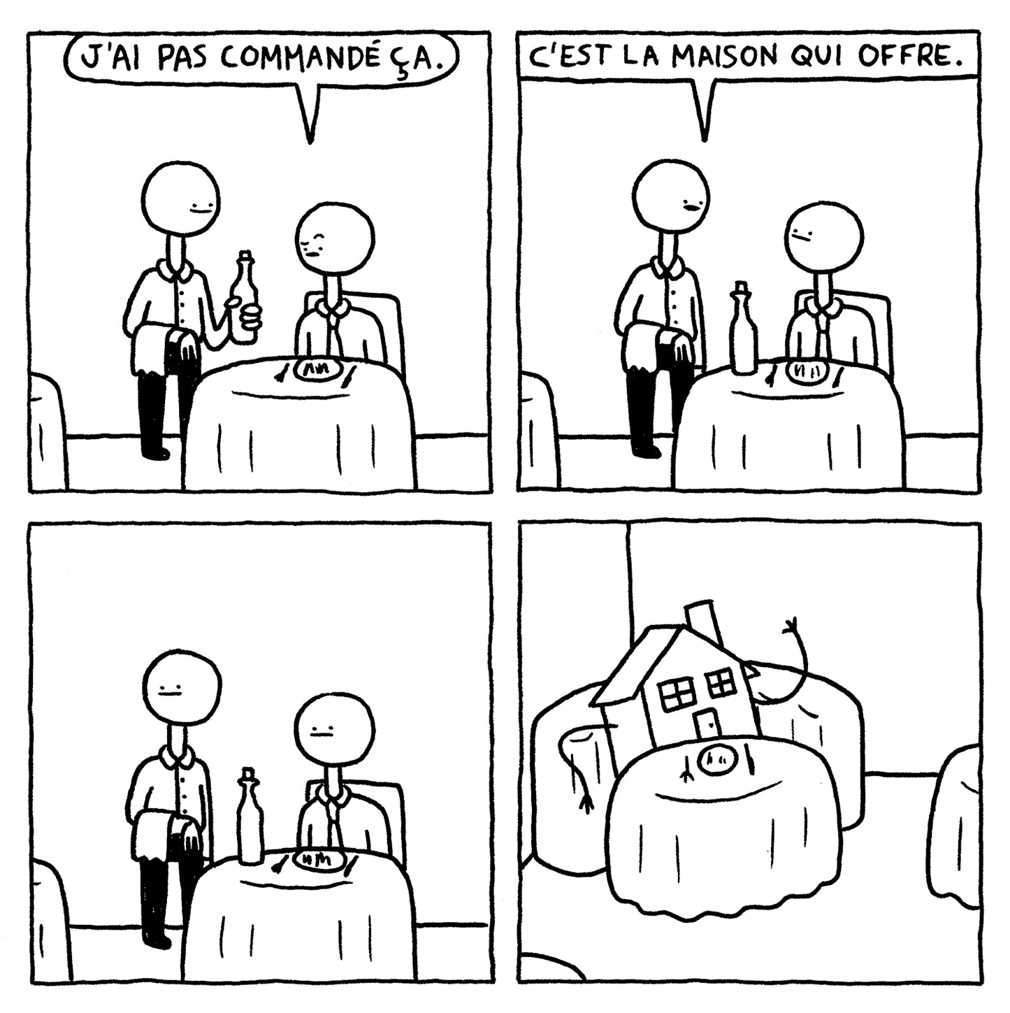 Dessine Bandé: le livre*
