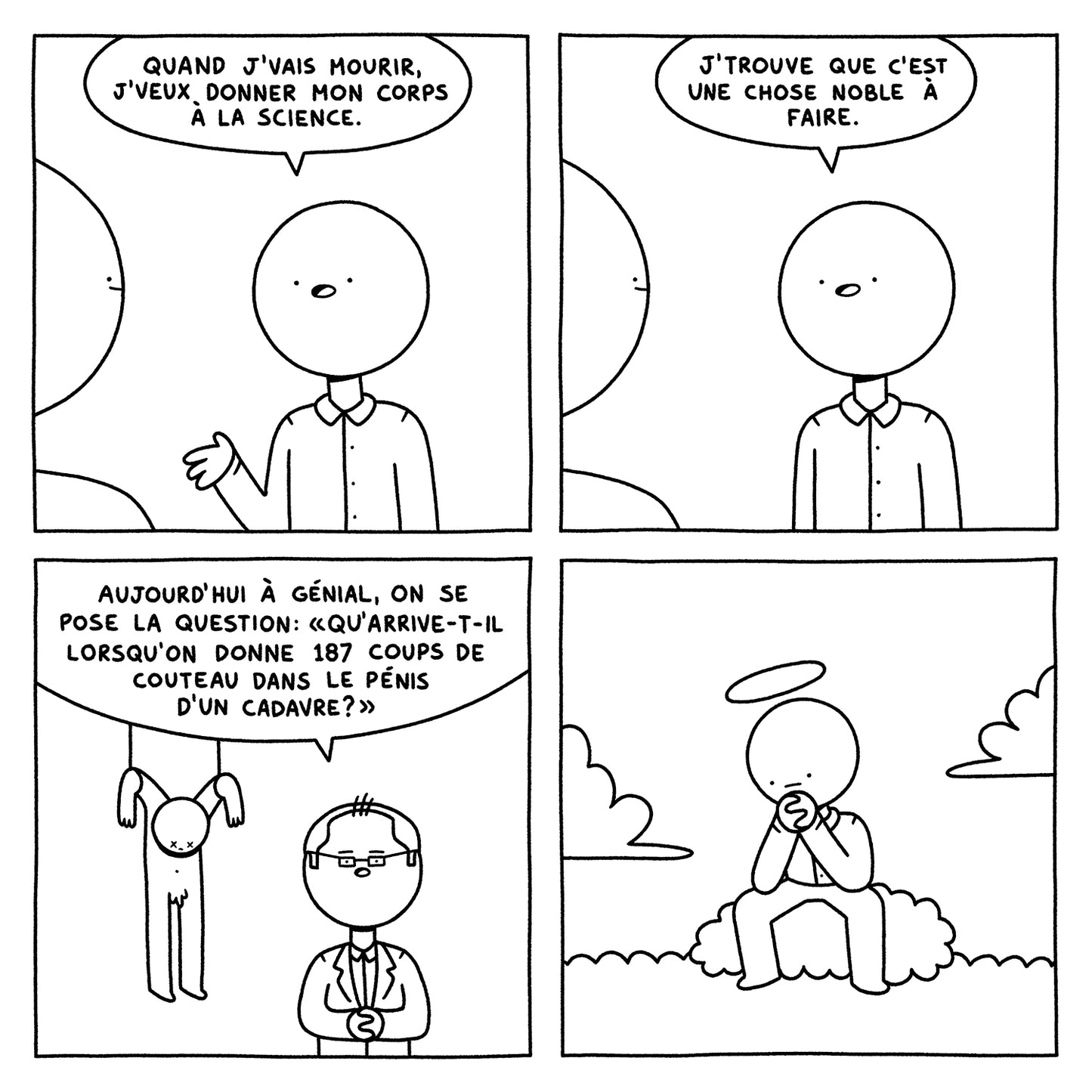 Dessine Bandé: le livre*