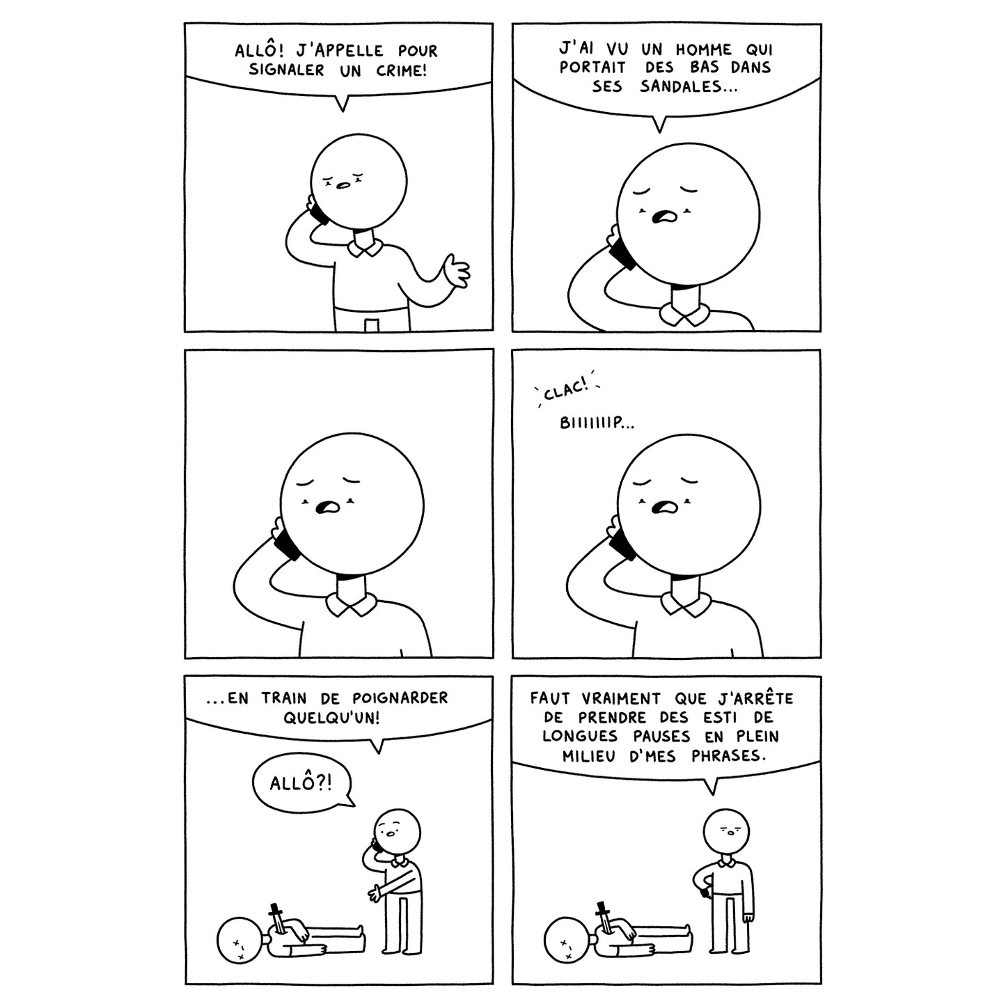 Dessine Bandé: le livre*