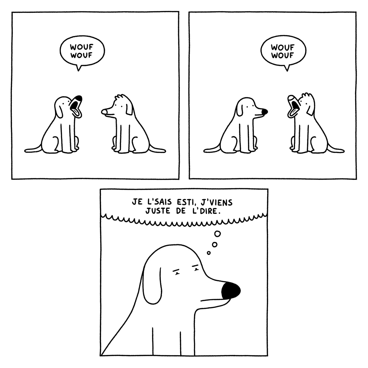Dessine Bandé: le livre*